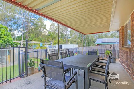 Property photo of 91 Castile Crescent Edens Landing QLD 4207