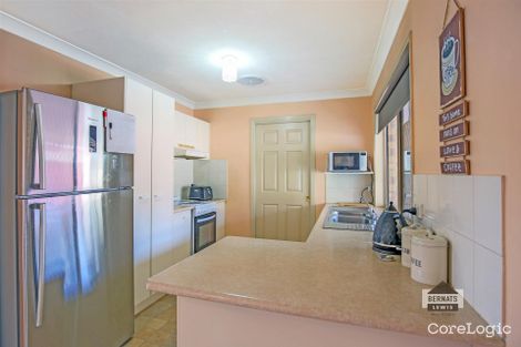 Property photo of 91 Castile Crescent Edens Landing QLD 4207