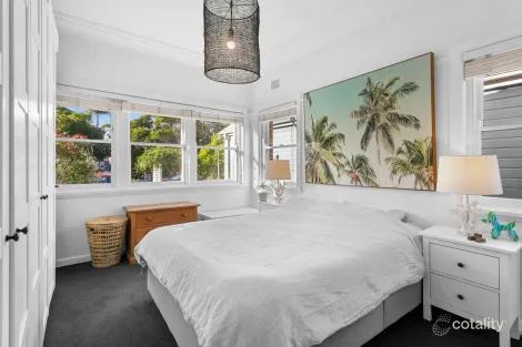 Property photo of 54 Johnson Street Freshwater NSW 2096