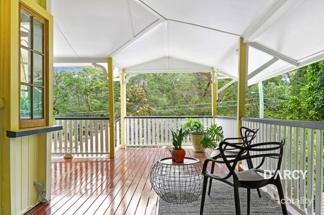 Property photo of 25 Corbie Street Ashgrove QLD 4060