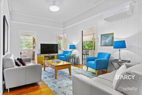Property photo of 25 Corbie Street Ashgrove QLD 4060