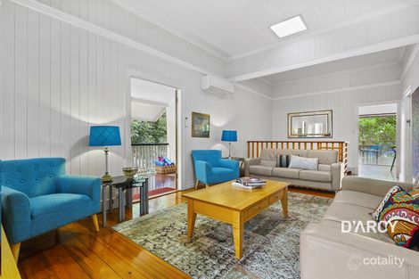 Property photo of 25 Corbie Street Ashgrove QLD 4060