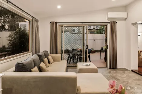 Property photo of 51 Spurs Drive Wellington Point QLD 4160