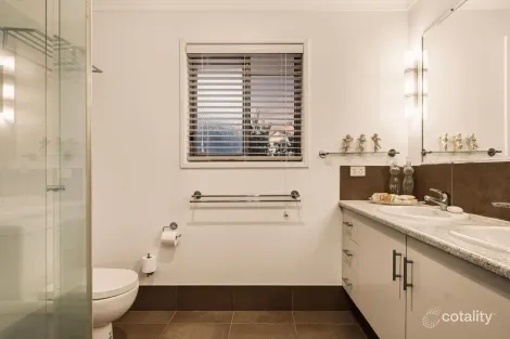 Property photo of 51 Spurs Drive Wellington Point QLD 4160