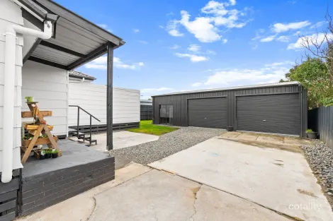Property photo of 42 Chenhall Crescent Traralgon VIC 3844