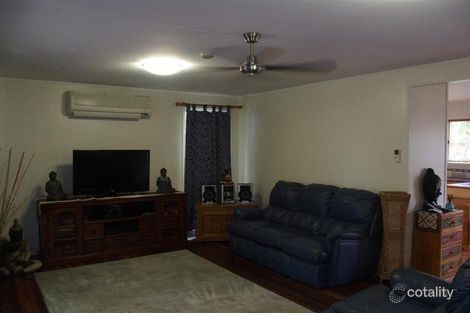 Property photo of 8 Bremner Street Blackwater QLD 4717