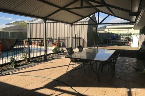 14 Vaughans Way, Australind, WA 6233