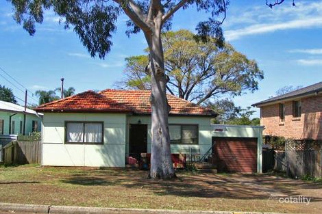 Property photo of 58 Chelmsford Road South Wentworthville NSW 2145
