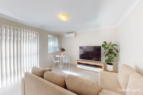 Property photo of 7/12 Denton Park Drive Rutherford NSW 2320