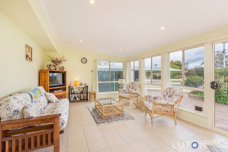 Property photo of 20 Jeffcott Place Latham ACT 2615