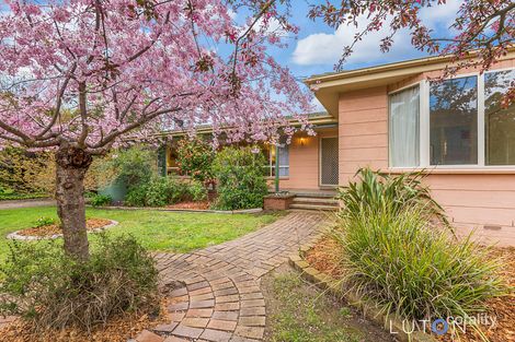 Property photo of 20 Jeffcott Place Latham ACT 2615