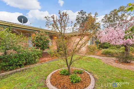 Property photo of 20 Jeffcott Place Latham ACT 2615