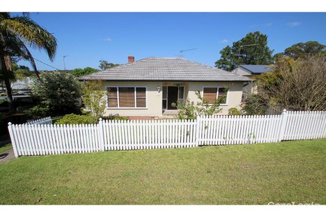 Property photo of 17 Tennent Road Mount Hutton NSW 2290