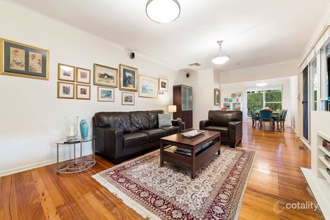 Property photo of 29 Ranfurlie Road Forest Hill VIC 3131