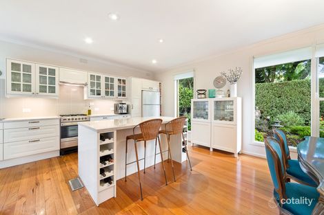 Property photo of 29 Ranfurlie Road Forest Hill VIC 3131