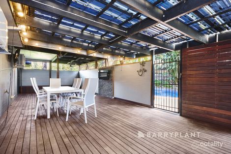 Property photo of 5 Mirnong Court Croydon North VIC 3136