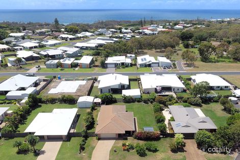 18 Angie Cct, Innes Park, QLD 4670