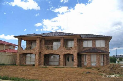 9 Avalon Cres, Glenmore Park, NSW 2745