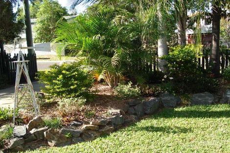 Property photo of 10 Lodwick Close Gracemere QLD 4702