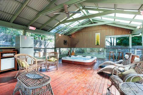 Property photo of 8 Duncan Avenue Boronia VIC 3155