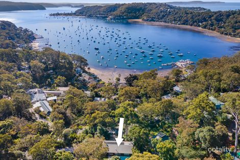 Property photo of 121 Cabarita Road Avalon Beach NSW 2107