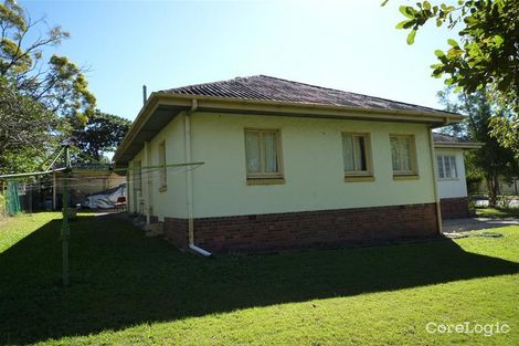 Property photo of 134 Pine Mountain Road Brassall QLD 4305