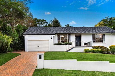 Property photo of 8 Tobruk Avenue St Ives Chase NSW 2075