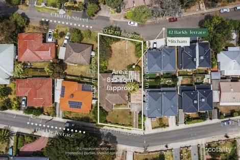 Property photo of 42 Barkly Terrace Mitcham VIC 3132