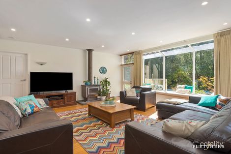 Property photo of 3 Cheevers Close Ringwood East VIC 3135