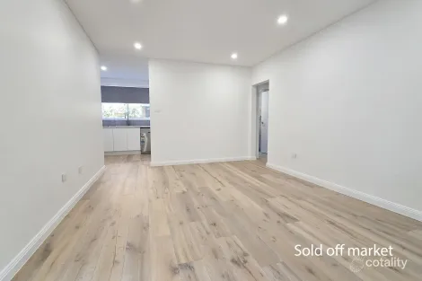 Property photo of 2/9 Lismore Avenue Dee Why NSW 2099