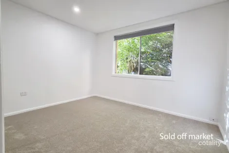 Property photo of 2/9 Lismore Avenue Dee Why NSW 2099