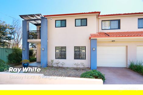 Property photo of 4 Glenwall Street Kingsgrove NSW 2208