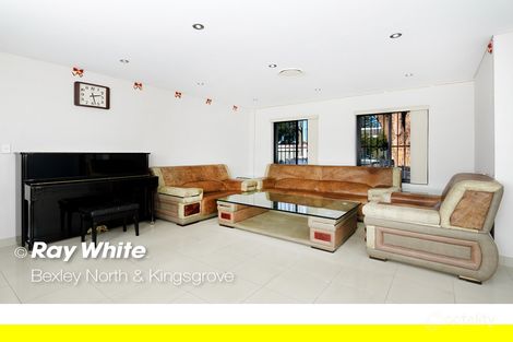 Property photo of 4 Glenwall Street Kingsgrove NSW 2208