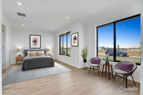 Property photo of 59 Clay Crescent Rockbank VIC 3335