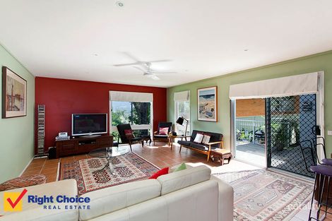 Property photo of 2 Fields Street Kanahooka NSW 2530