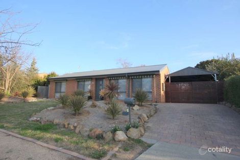 Property photo of 58 Galloway Street Isabella Plains ACT 2905