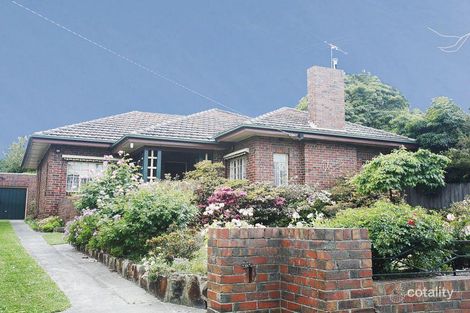Property photo of 15 Macdonald Street Glen Iris VIC 3146