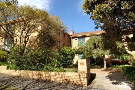 Property photo of 11/33 Anderson Road Hawthorn East VIC 3123