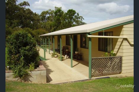 Property photo of 44 Maiseys Road Yandaran QLD 4673