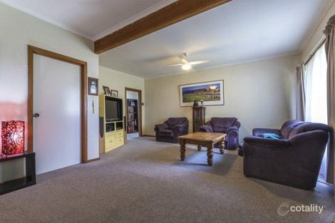 Property photo of 33 Ross Street Malmsbury VIC 3446