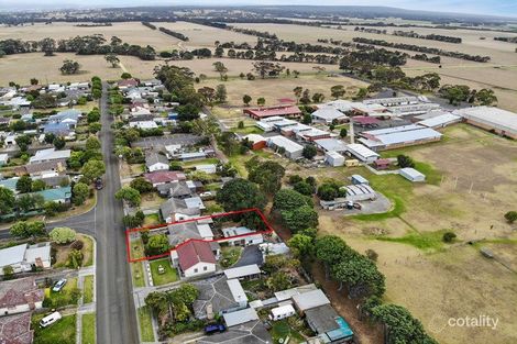 Property photo of 33 Growse Street Yarram VIC 3971