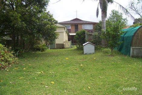 Property photo of 6 Rowes Lane Cardiff Heights NSW 2285