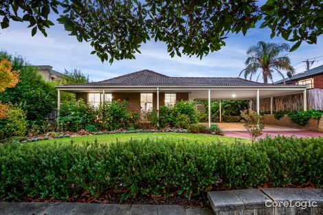 Property photo of 18 Louisa Place Templestowe VIC 3106