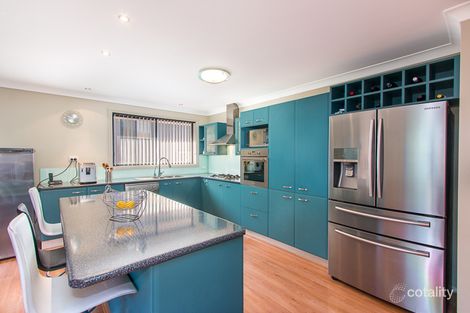Property photo of 9 Loch Ness Drive Fletcher NSW 2287