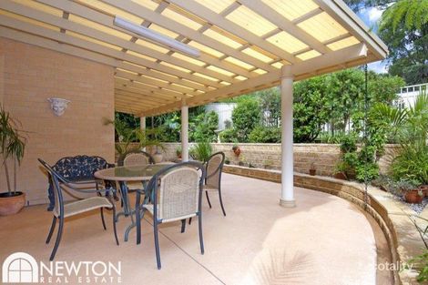 Property photo of 35 Ellesmere Road Gymea Bay NSW 2227