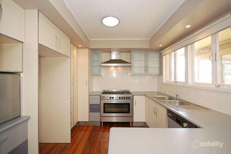 Property photo of 32 Dowrie Street Upper Mount Gravatt QLD 4122