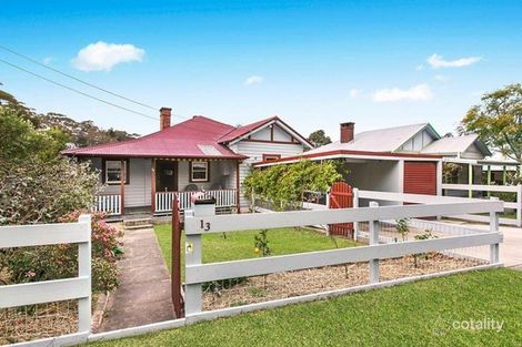 13 Dunne St, Austinmer, NSW 2515