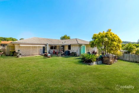 Property photo of 11 Freestone Drive Upper Coomera QLD 4209