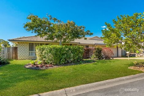 Property photo of 11 Freestone Drive Upper Coomera QLD 4209