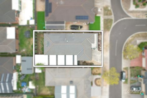 Property photo of 5 Mackay Road Manor Lakes VIC 3024